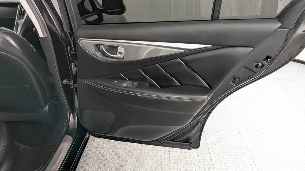 Florida Fine Cars - Used INFINITI Q50 2015 ORLANDO PREMIUM