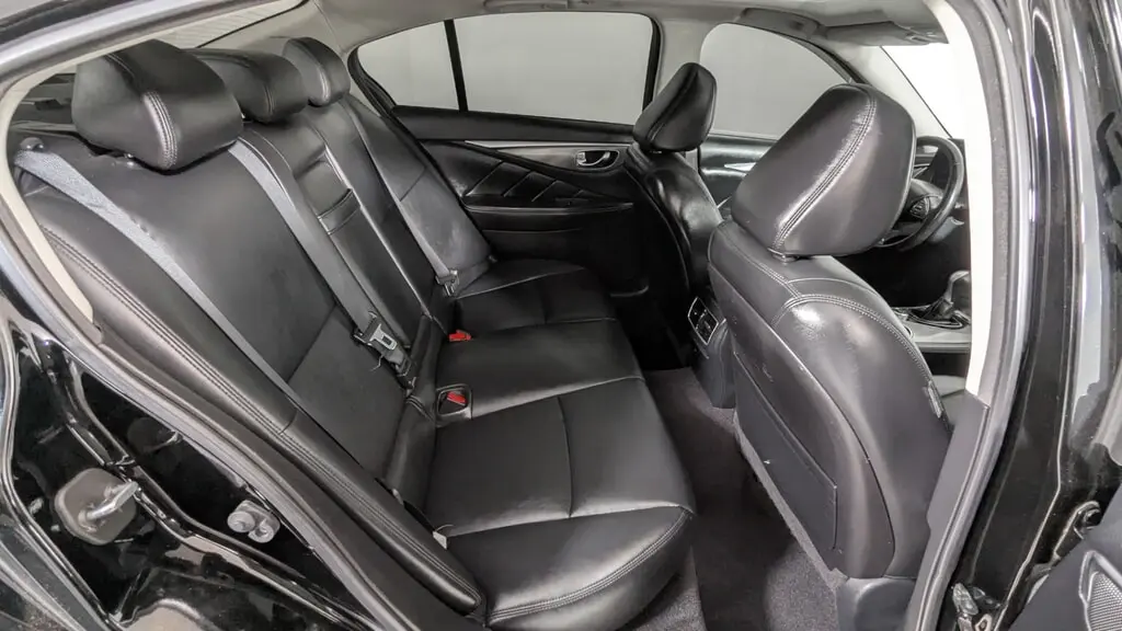 Florida Fine Cars - Used INFINITI Q50 2015 ORLANDO PREMIUM