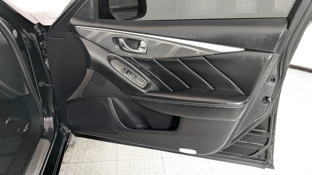 Florida Fine Cars - Used INFINITI Q50 2015 ORLANDO PREMIUM