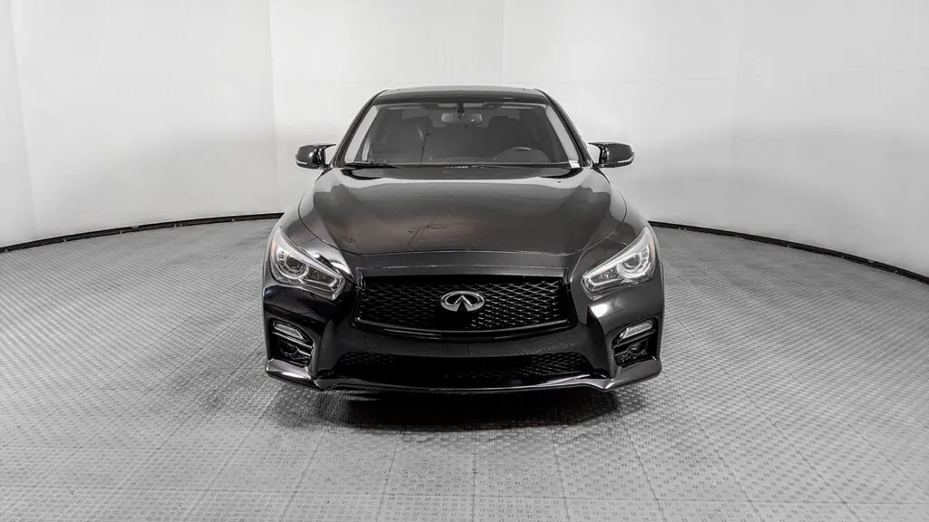 Florida Fine Cars - Used INFINITI Q50 2015 ORLANDO PREMIUM