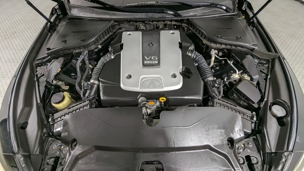 Florida Fine Cars - Used INFINITI Q50 2015 ORLANDO PREMIUM