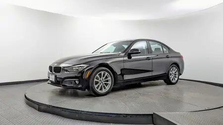 Florida Fine Cars - Used BMW 3-SERIES 2016 MARGATE 320I XDRIVE