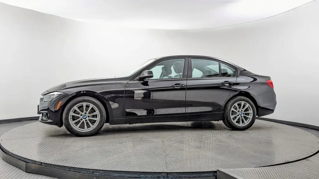 Florida Fine Cars - Used BMW 3 SERIES 2016 MARGATE 320I XDRIVE