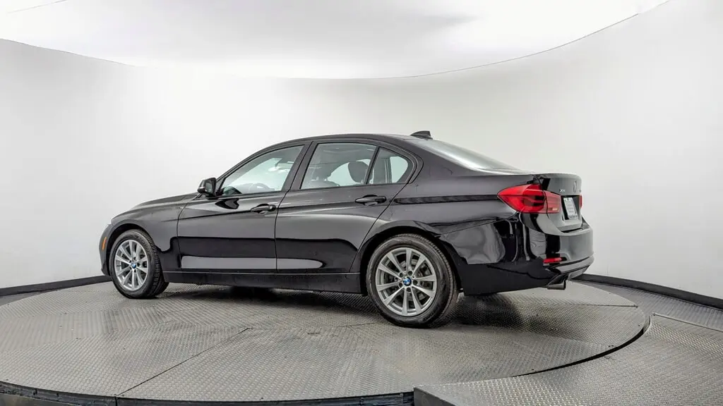 Florida Fine Cars - Used BMW 3 SERIES 2016 MARGATE 320I XDRIVE