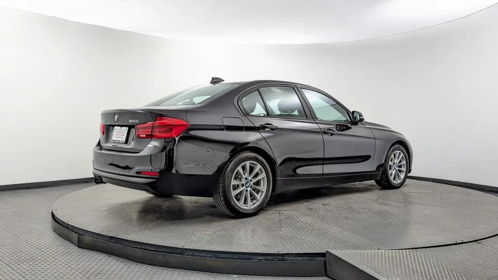 Florida Fine Cars - Used BMW 3 SERIES 2016 MARGATE 320I XDRIVE