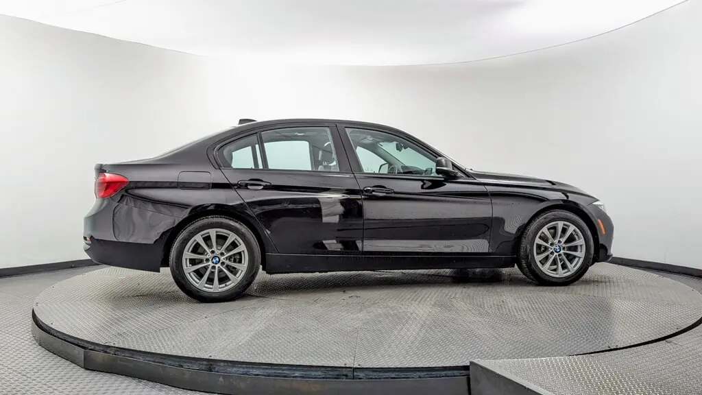 Florida Fine Cars - Used BMW 3 SERIES 2016 MARGATE 320I XDRIVE