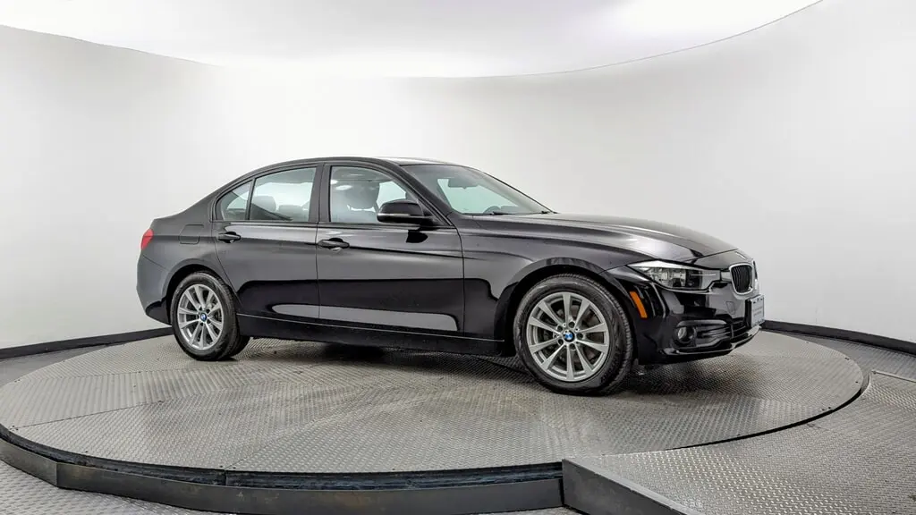 Florida Fine Cars - Used BMW 3 SERIES 2016 MARGATE 320I XDRIVE