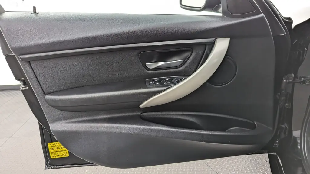 Florida Fine Cars - Used BMW 3 SERIES 2016 MARGATE 320I XDRIVE