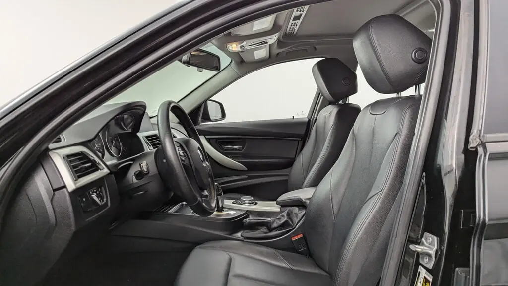 Florida Fine Cars - Used BMW 3 SERIES 2016 MARGATE 320I XDRIVE