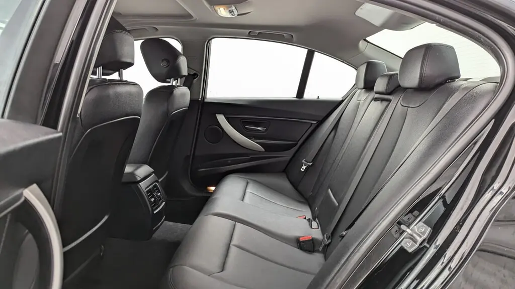 Florida Fine Cars - Used BMW 3 SERIES 2016 MARGATE 320I XDRIVE