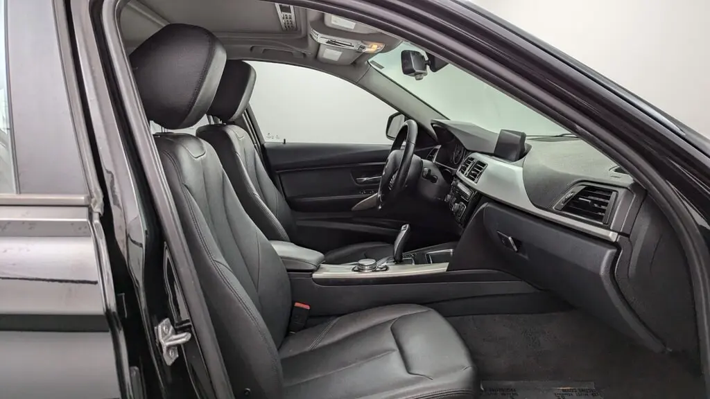 Florida Fine Cars - Used BMW 3 SERIES 2016 MARGATE 320I XDRIVE