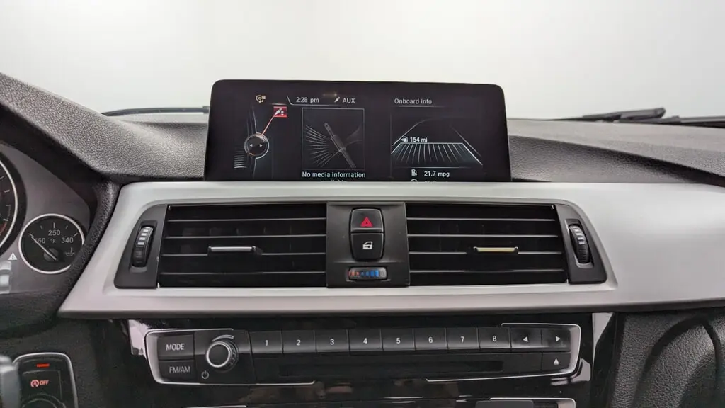 Florida Fine Cars - Used BMW 3 SERIES 2016 MARGATE 320I XDRIVE