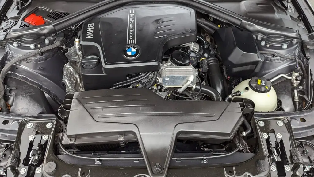 Florida Fine Cars - Used BMW 3 SERIES 2016 MARGATE 320I XDRIVE