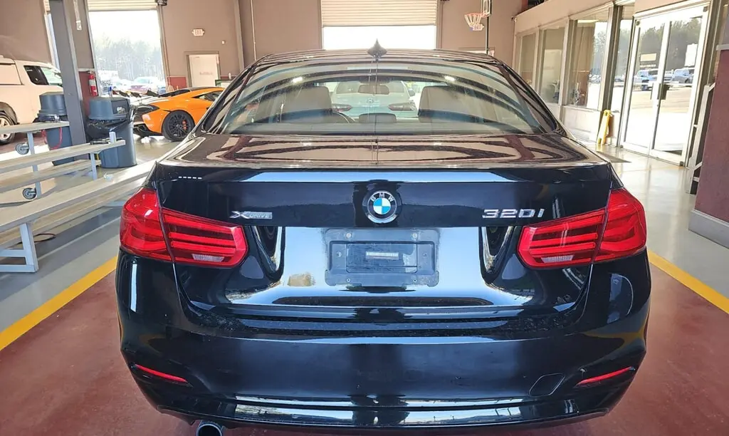 Florida Fine Cars - Used BMW 3 SERIES 2016 MARGATE 320I XDRIVE