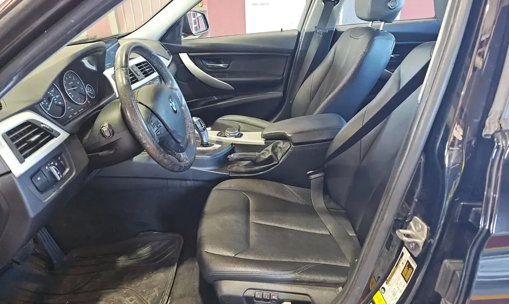 Florida Fine Cars - Used BMW 3 SERIES 2016 MARGATE 320I XDRIVE