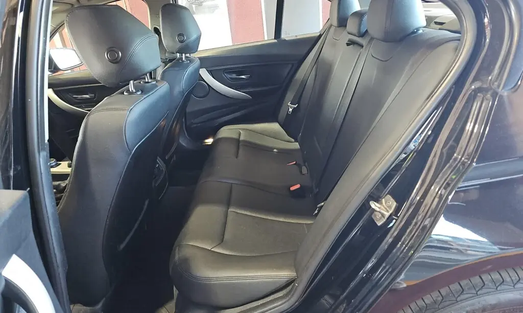 Florida Fine Cars - Used BMW 3 SERIES 2016 MARGATE 320I XDRIVE