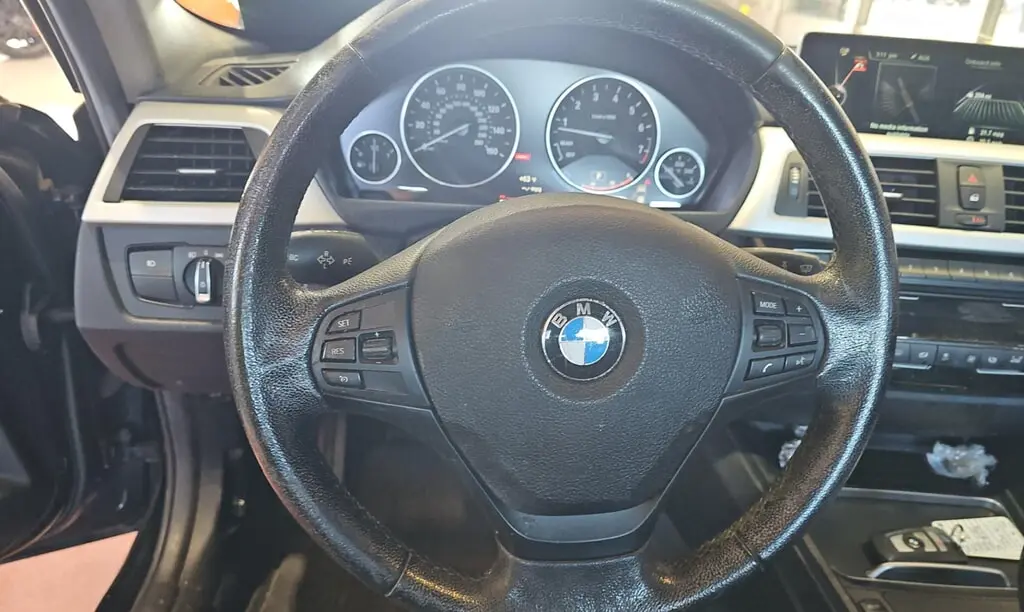 Florida Fine Cars - Used BMW 3 SERIES 2016 MARGATE 320I XDRIVE