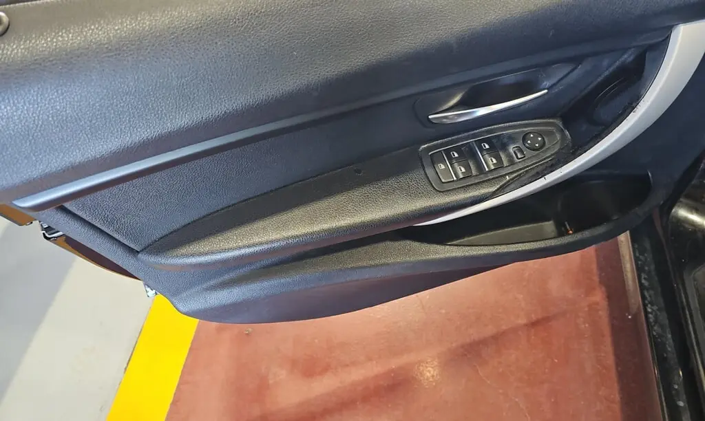 Florida Fine Cars - Used BMW 3 SERIES 2016 MARGATE 320I XDRIVE