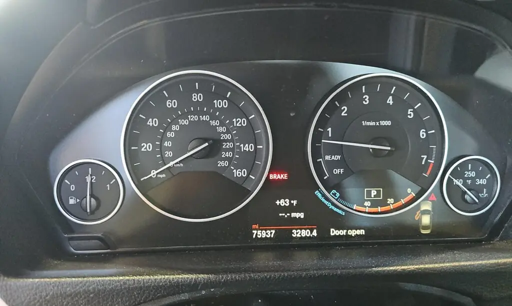 Florida Fine Cars - Used BMW 3 SERIES 2016 MARGATE 320I XDRIVE