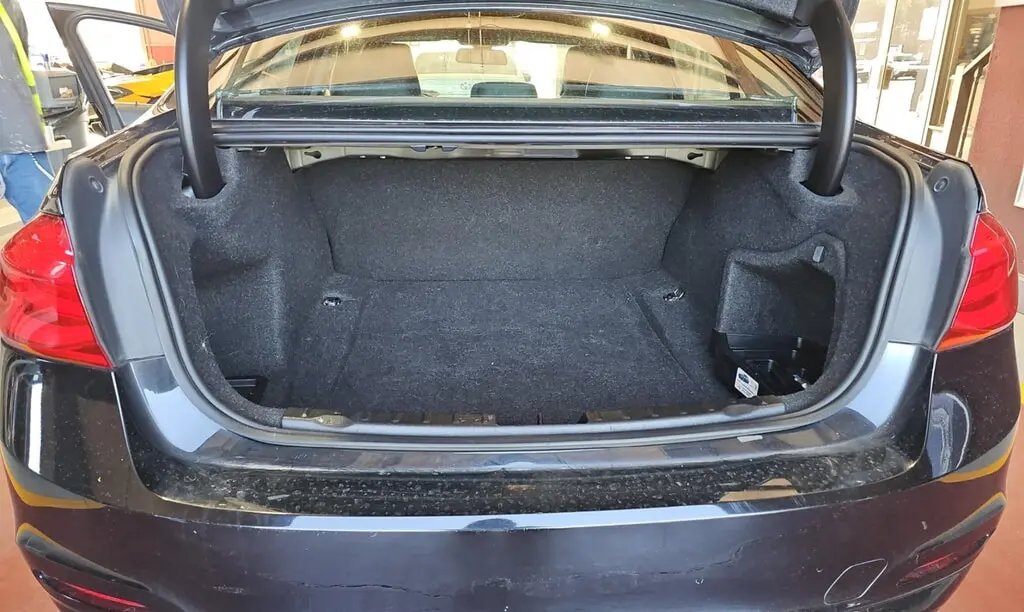 Florida Fine Cars - Used BMW 3 SERIES 2016 MARGATE 320I XDRIVE