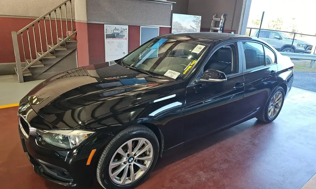 Florida Fine Cars - Used BMW 3 SERIES 2016 MARGATE 320I XDRIVE