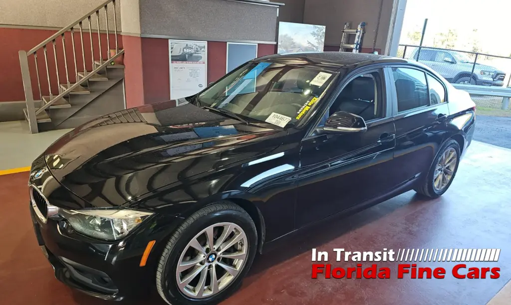 Florida Fine Cars - Used BMW 3 SERIES 2016 MARGATE 320I XDRIVE