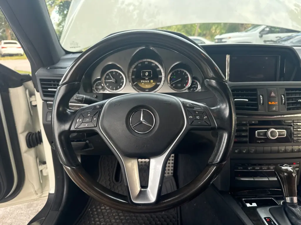 Florida Fine Cars - Used MERCEDES-BENZ E-CLASS 2012 WEST PALM E 350