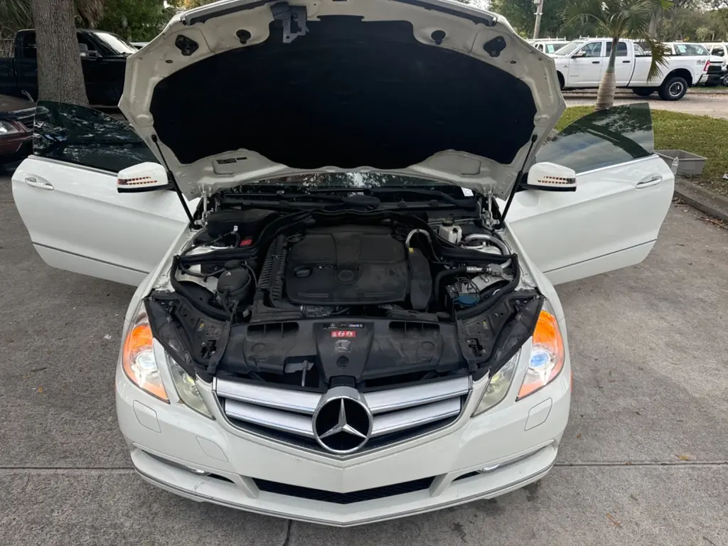 Florida Fine Cars - Used MERCEDES-BENZ E-CLASS 2012 WEST PALM E 350