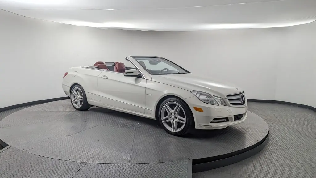 Florida Fine Cars - Used MERCEDES-BENZ E-CLASS 2012 WEST PALM E 350