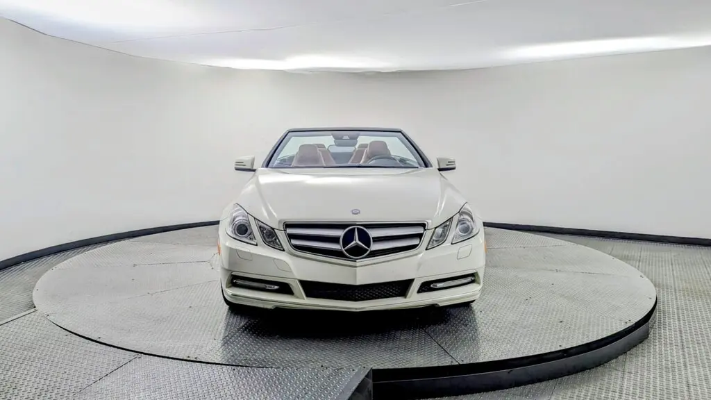 Florida Fine Cars - Used MERCEDES-BENZ E-CLASS 2012 WEST PALM E 350