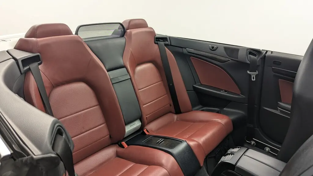 Florida Fine Cars - Used MERCEDES-BENZ E-CLASS 2012 WEST PALM E 350