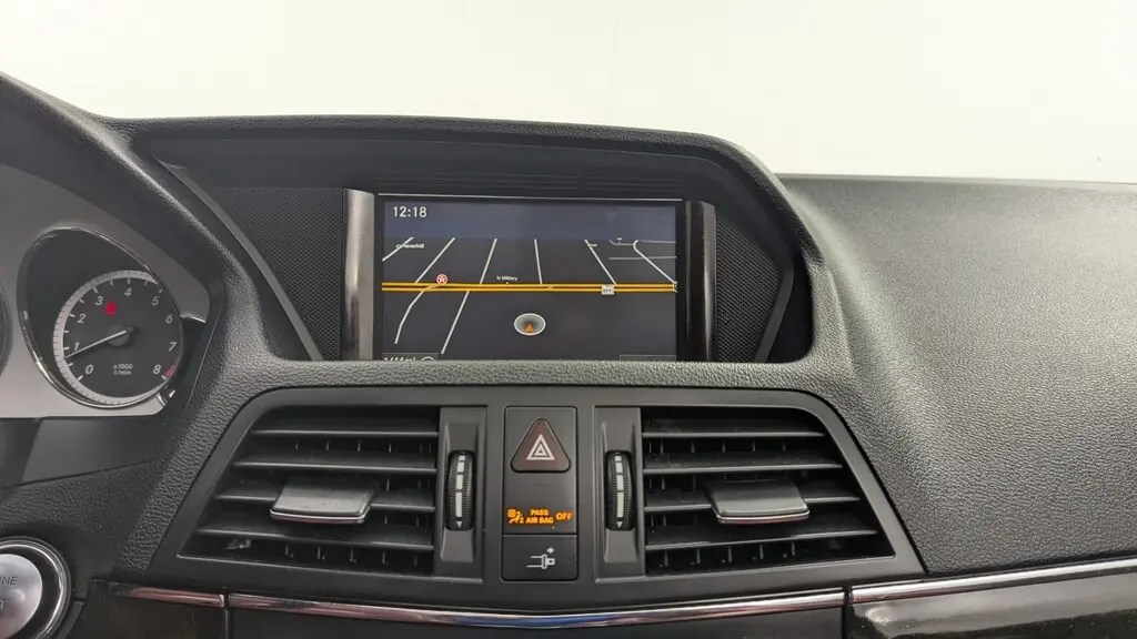 Florida Fine Cars - Used MERCEDES-BENZ E-CLASS 2012 WEST PALM E 350