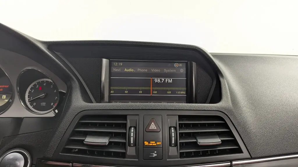 Florida Fine Cars - Used MERCEDES-BENZ E-CLASS 2012 WEST PALM E 350