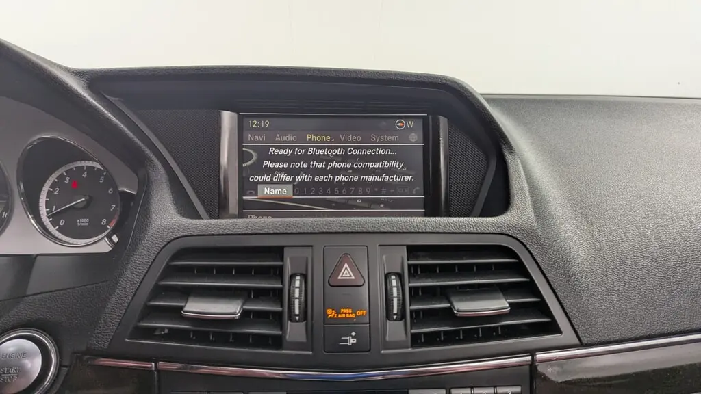 Florida Fine Cars - Used MERCEDES-BENZ E-CLASS 2012 WEST PALM E 350