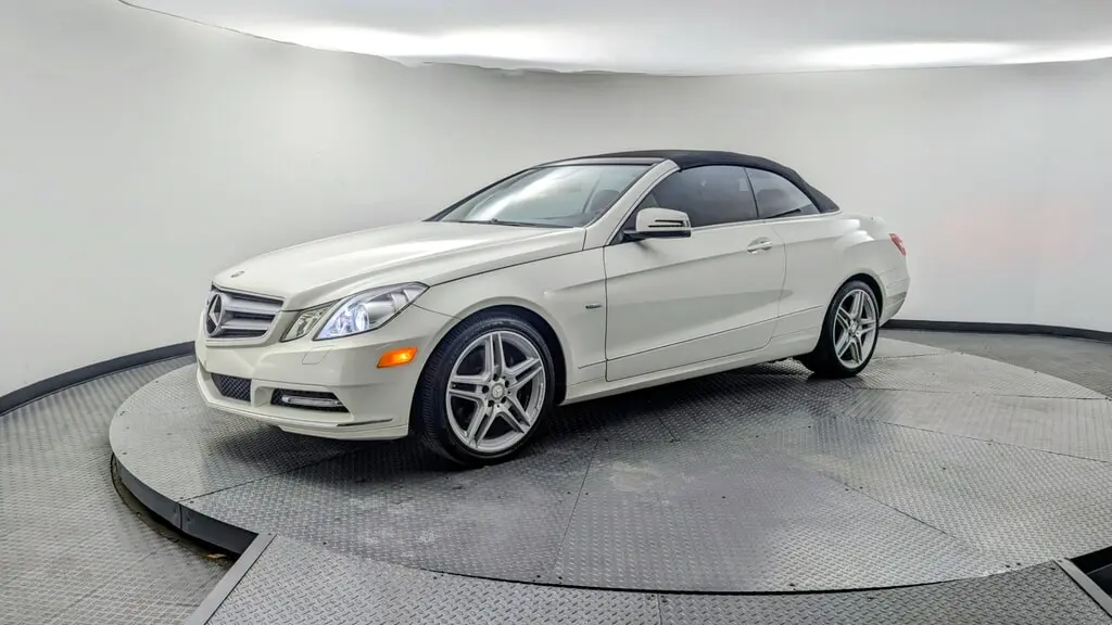 Florida Fine Cars - Used MERCEDES-BENZ E-CLASS 2012 WEST PALM E 350