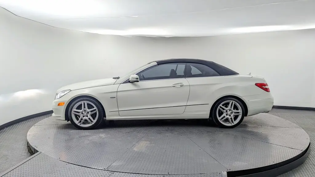 Florida Fine Cars - Used MERCEDES-BENZ E-CLASS 2012 WEST PALM E 350