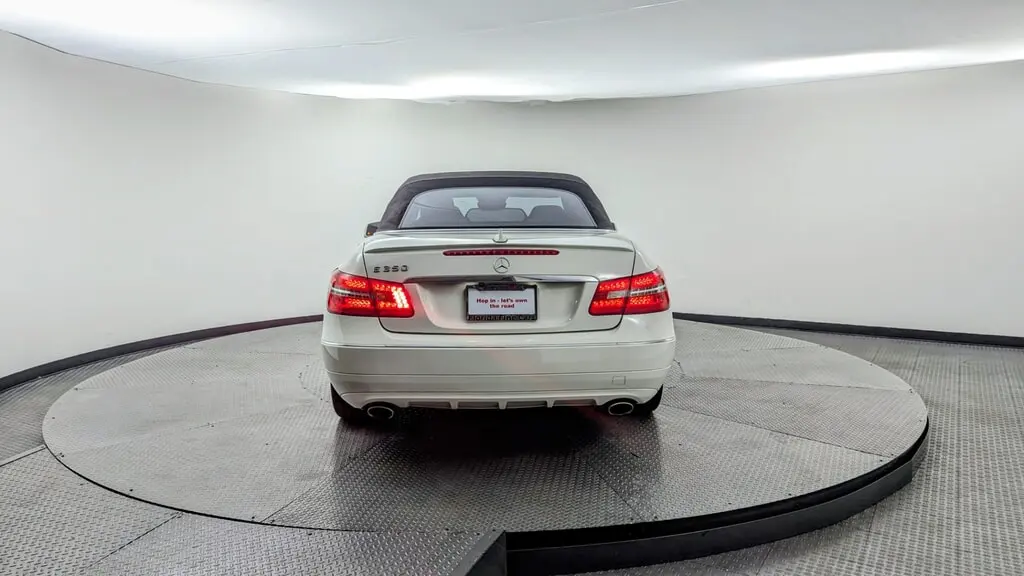 Florida Fine Cars - Used MERCEDES-BENZ E-CLASS 2012 WEST PALM E 350