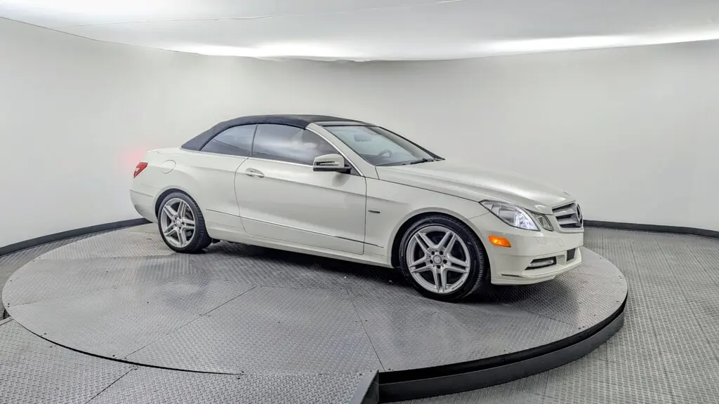 Florida Fine Cars - Used MERCEDES-BENZ E-CLASS 2012 WEST PALM E 350