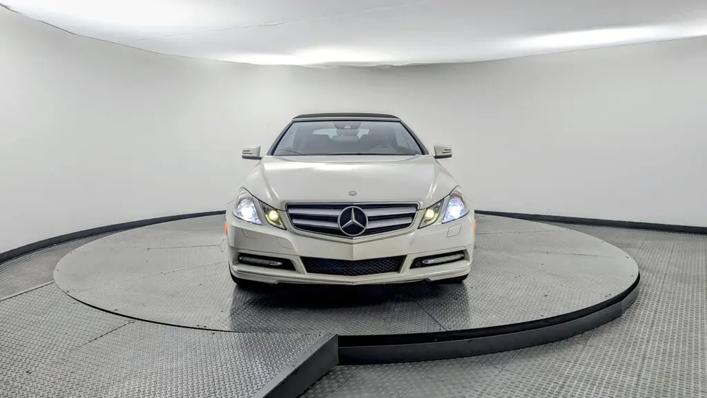 Florida Fine Cars - Used MERCEDES-BENZ E-CLASS 2012 WEST PALM E 350