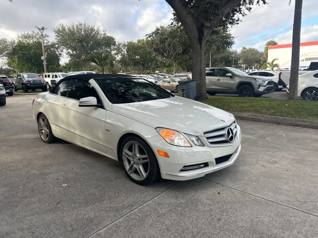 Florida Fine Cars - Used MERCEDES-BENZ E-CLASS 2012 WEST PALM E 350