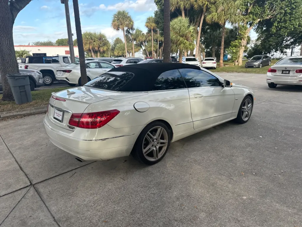 Florida Fine Cars - Used MERCEDES-BENZ E-CLASS 2012 WEST PALM E 350