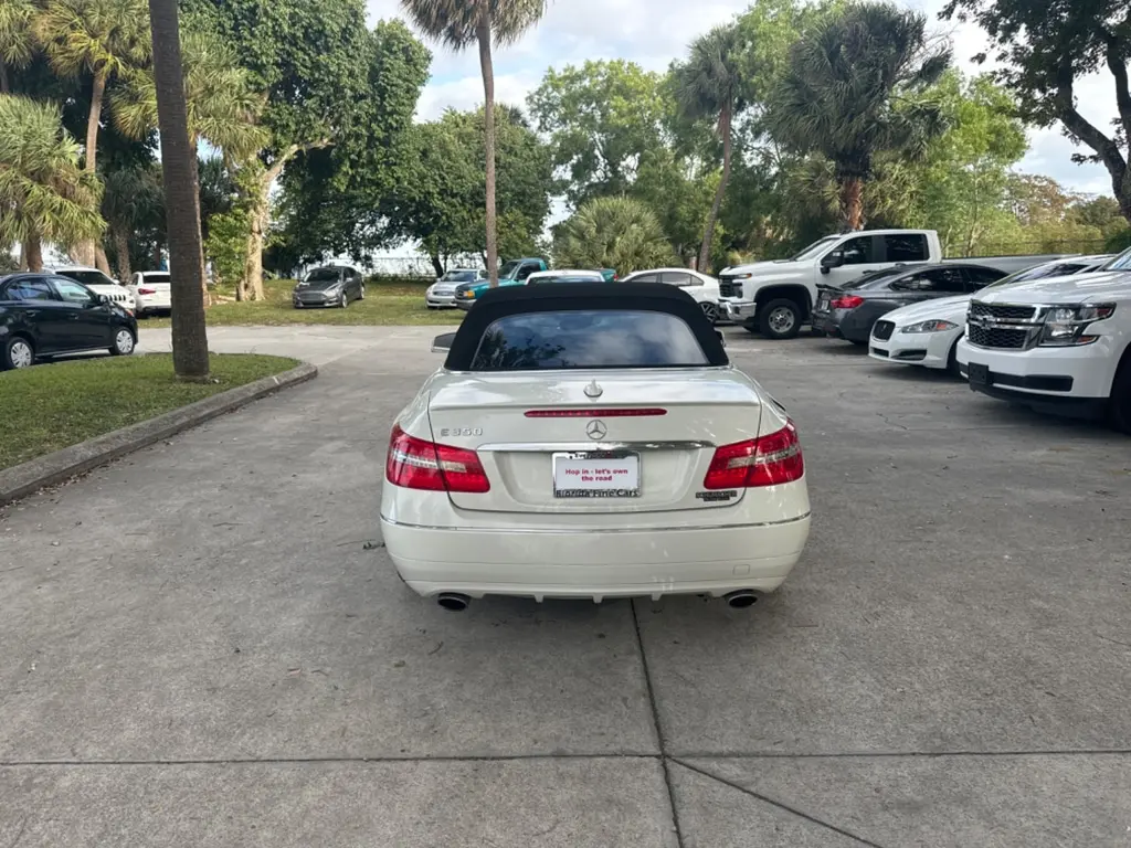 Florida Fine Cars - Used MERCEDES-BENZ E-CLASS 2012 WEST PALM E 350