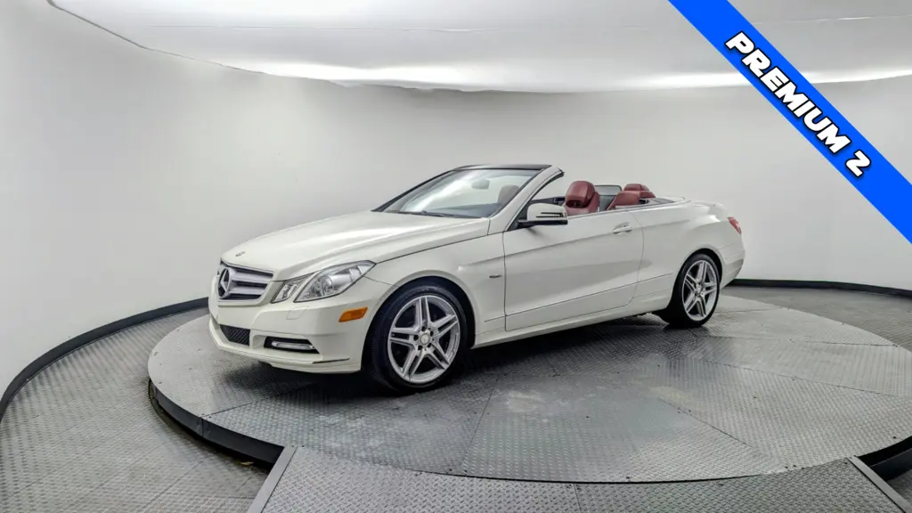Florida Fine Cars - Used MERCEDES-BENZ E-CLASS 2012 WEST PALM E 350