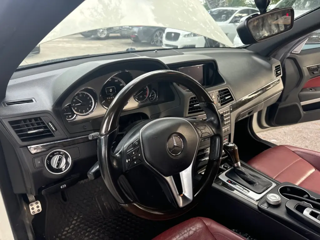 Florida Fine Cars - Used MERCEDES-BENZ E-CLASS 2012 WEST PALM E 350