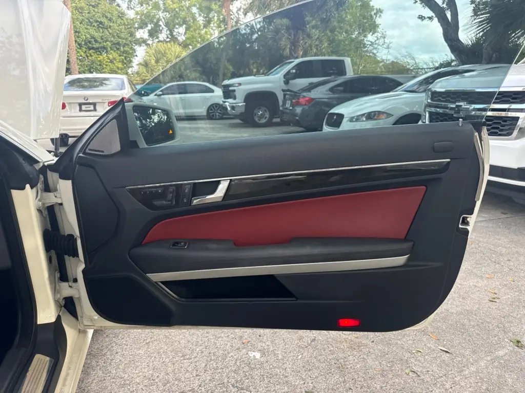 Florida Fine Cars - Used MERCEDES-BENZ E-CLASS 2012 WEST PALM E 350