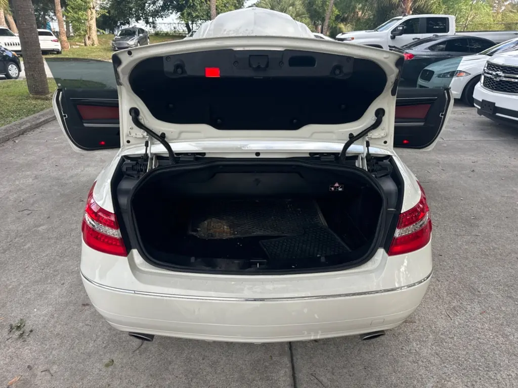 Florida Fine Cars - Used MERCEDES-BENZ E-CLASS 2012 WEST PALM E 350