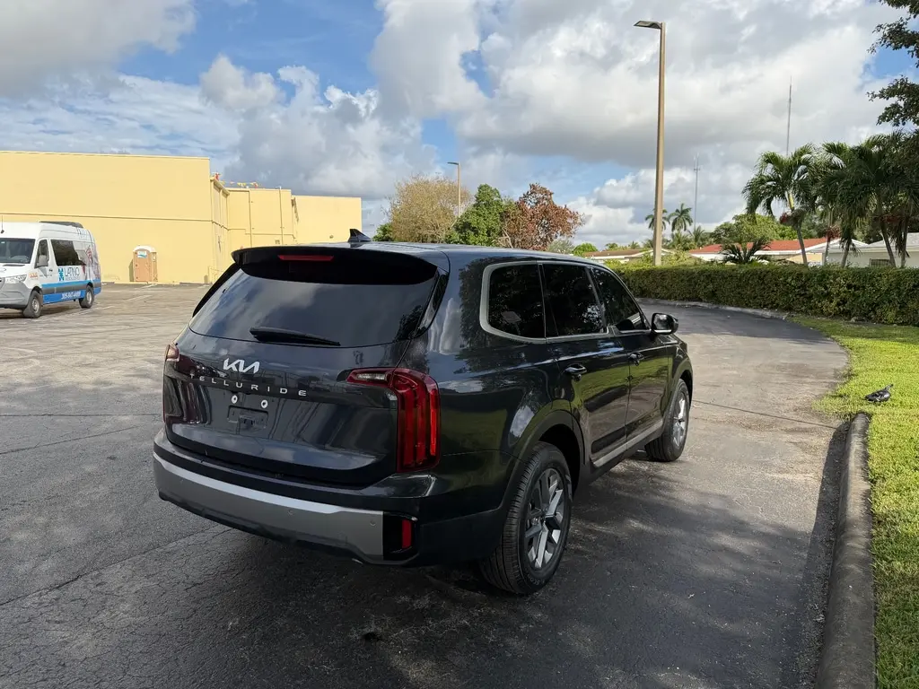 Florida Fine Cars - Used KIA TELLURIDE 2025 MIAMI LX