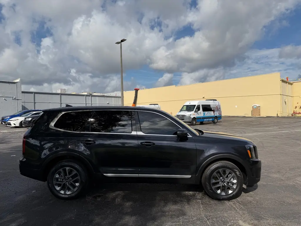 Florida Fine Cars - Used KIA TELLURIDE 2025 MIAMI LX