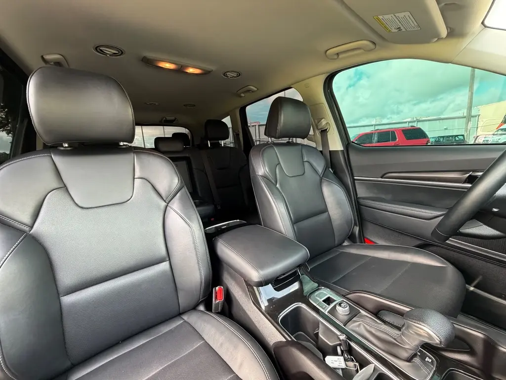 Florida Fine Cars - Used KIA TELLURIDE 2025 MIAMI LX