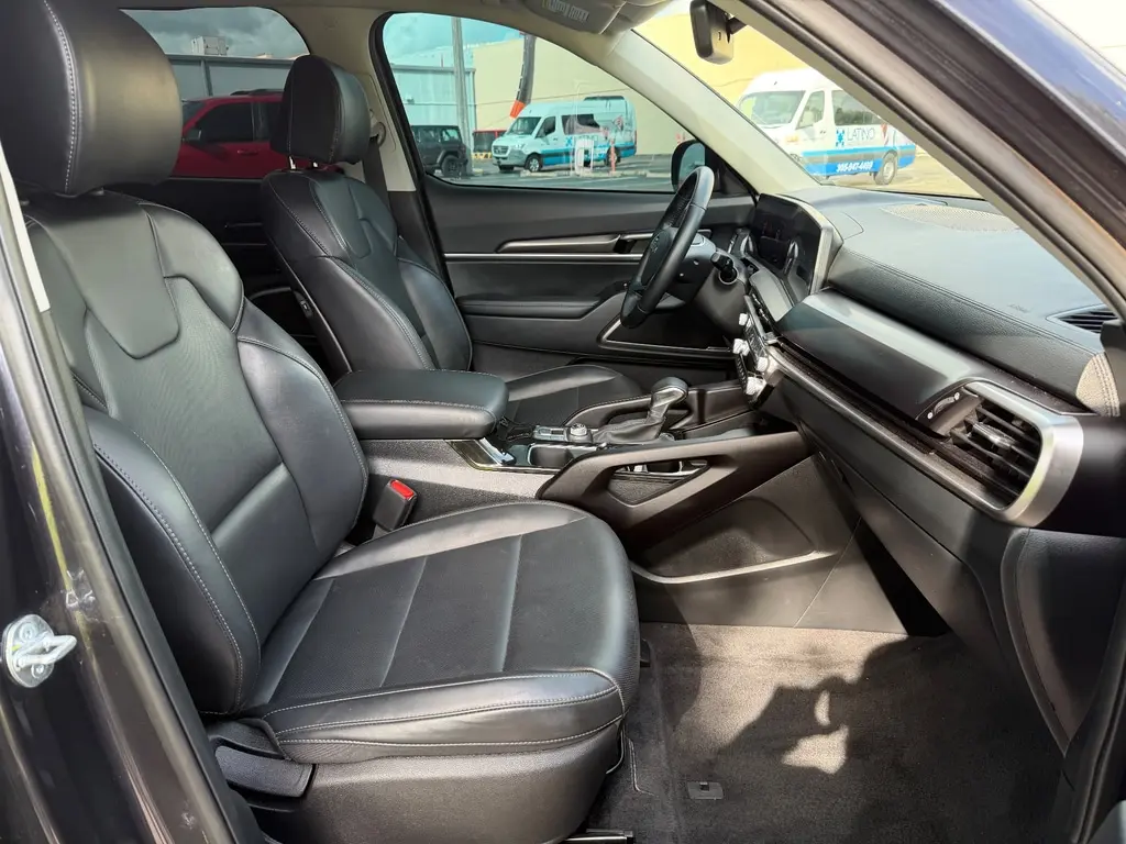 Florida Fine Cars - Used KIA TELLURIDE 2025 MIAMI LX